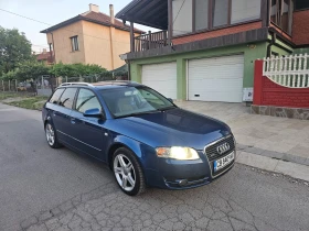 Audi A4 Гаражно-QUATTRO - 4999 лв. - 67200011 11