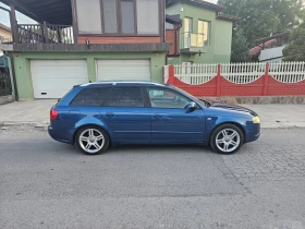 Audi A4 Гаражно-QUATTRO - 4999 лв. - 67200011 9