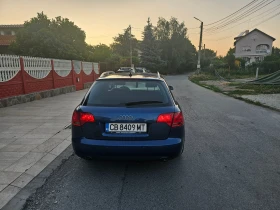 Audi A4 Гаражно-QUATTRO - 4999 лв. - 67200011 6