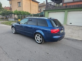 Audi A4 Гаражно-QUATTRO - 4999 лв. - 67200011 4