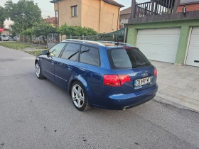 Audi A4 Гаражно-QUATTRO - 4999 лв. - 67200011 5