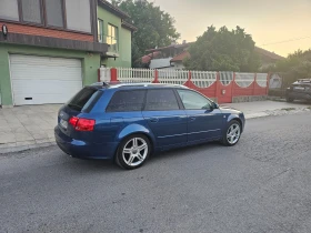 Audi A4 Гаражно-QUATTRO - 4999 лв. - 67200011 8