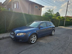 Audi A4 Гаражно-QUATTRO - 4999 лв. - 67200011 2