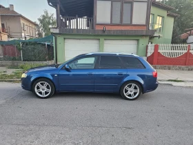 Audi A4 Гаражно-QUATTRO - 4999 лв. - 67200011 3