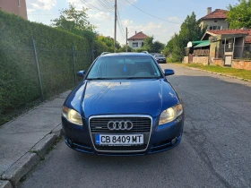 Audi A4 Гаражно-QUATTRO - 4999 лв. - 67200011 13