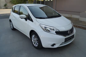 Nissan Note 1.5dci - 11500 лв. - 38666465 3