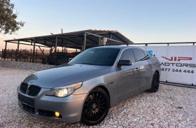 BMW 530 d XENON/NAVI/KOJA/UNIKAT