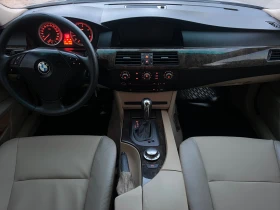BMW 530 d XENON/NAVI/KOJA/UNIKAT - 9777 лв. / 4998.90 € - 23754605 15