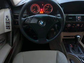 BMW 530 d XENON/NAVI/KOJA/UNIKAT - 9777 лв. / 4998.90 € - 23754605 16
