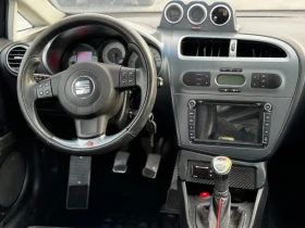 Seat Leon FR/170kc./OZ./6/J Tunning | Mobile.bg    13