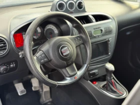 Seat Leon FR/170kc./OZ./6/J Tunning | Mobile.bg    16