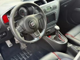 Seat Leon FR/170kc./OZ./6/J Tunning | Mobile.bg    12