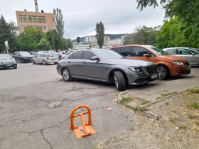 Mercedes-Benz E 200 Executive 30000km | Mobile.bg    2