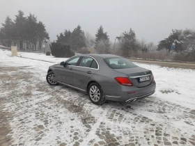 Mercedes-Benz E 200 Executive 30000km | Mobile.bg    8