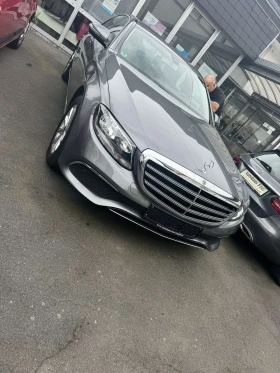 Mercedes-Benz E 200 Executive 30000km | Mobile.bg    7