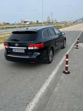 Toyota Avensis 2.2 D4D | Mobile.bg � ����� ������ 3