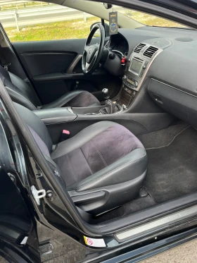 Toyota Avensis 2.2 D4D | Mobile.bg � ����� ������ 10