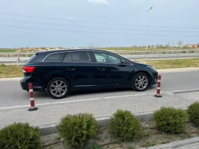 Toyota Avensis 2.2 D4D | Mobile.bg � ����� ������ 4