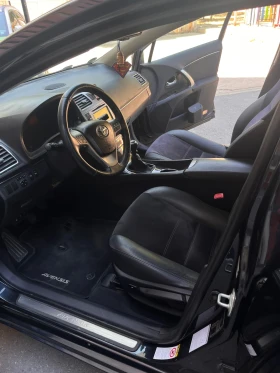 Обява за продажба на Toyota Avensis 2.2 D4D ~13 600 лв. - изображение 11