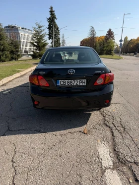 Toyota Corolla, снимка 6