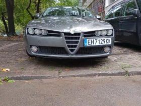 Alfa Romeo 159 | Mobile.bg    2
