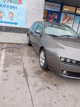 Alfa Romeo 159 | Mobile.bg    14