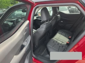 DS DS 3 НОВ!/OPERA/156HP/CAM/HUD/KLESS/FWD/BSA/LED/920f - 31899 € / 62389.02 лв. - 55662758 11