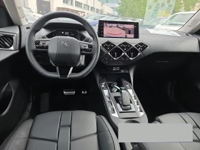 DS DS 3 НОВ!/OPERA/156HP/CAM/HUD/KLESS/FWD/BSA/LED/920f - 31899 € / 62389.02 лв. - 55662758 8