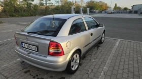 Opel Astra G 1.8i LPG, снимка 5