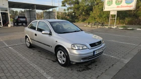 Opel Astra G 1.8i LPG, снимка 1