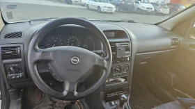 Opel Astra G 1.8i LPG, снимка 7