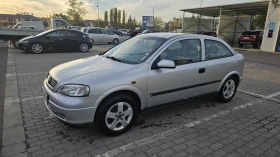 Opel Astra G 1.8i LPG, снимка 3