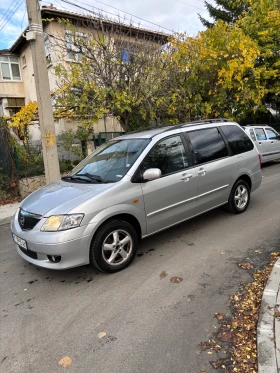     Mazda Mpv