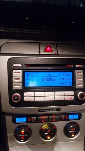 VW Passat 2.0      дизел, снимка 7