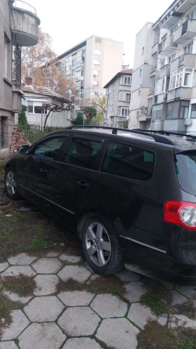 VW Passat 2.0      дизел, снимка 3