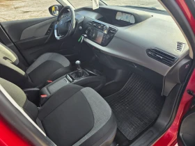 Citroen Grand C4 Picasso 1.6 HDi - 12500 лв. / 6391.15 € - 50706464 8