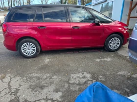 Citroen Grand C4 Picasso 1.6 HDi - 12500 лв. / 6391.15 € - 50706464 11