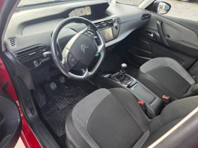 Citroen Grand C4 Picasso 1.6 HDi - 12500 лв. / 6391.15 € - 50706464 9