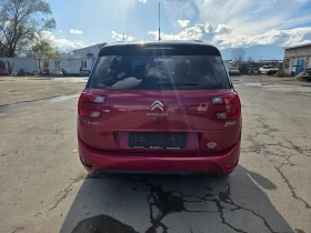 Citroen Grand C4 Picasso 1.6 HDi - 12500 лв. / 6391.15 € - 50706464 2