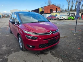 Citroen Grand C4 Picasso 1.6 HDi - 12500 лв. / 6391.15 € - 50706464 14