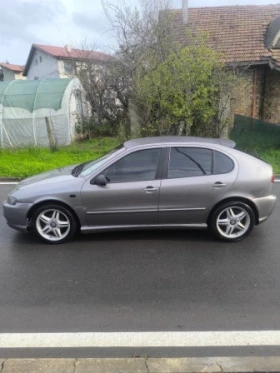 Seat Leon | Mobile.bg � ����� ������ 5