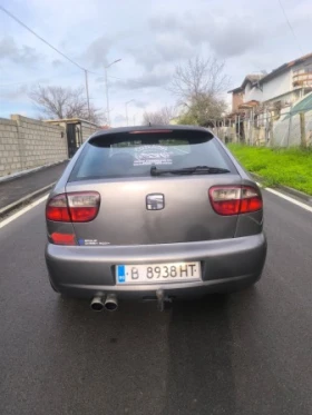 Seat Leon | Mobile.bg � ����� ������ 4