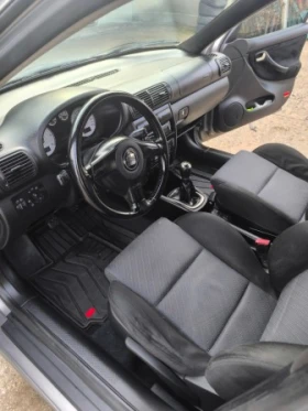 Seat Leon | Mobile.bg � ����� ������ 7