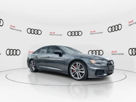 Audi S6 * 2.9 TFSI quattro | Sport Package | Black Optics  - 40750 € / 79700.07 лв. - 38639286 2