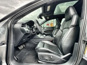 Audi S6 * 2.9 TFSI quattro | Sport Package | Black Optics  - 40750 € / 79700.07 лв. - 38639286 13