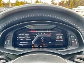 Audi S6 * 2.9 TFSI quattro | Sport Package | Black Optics  - 40750 € / 79700.07 лв. - 38639286 12