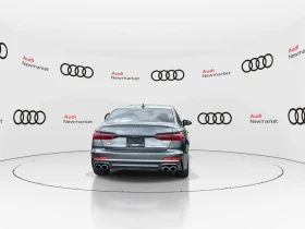 Audi S6 * 2.9 TFSI quattro | Sport Package | Black Optics  - 40750 € / 79700.07 лв. - 38639286 7
