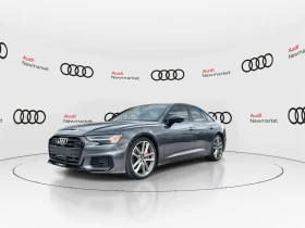 Audi S6 * 2.9 TFSI quattro | Sport Package | Black Optics  - 40750 € / 79700.07 лв. - 38639286 4