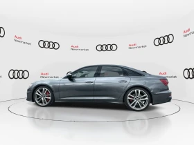 Audi S6 * 2.9 TFSI quattro | Sport Package | Black Optics  - 40750 € / 79700.07 лв. - 38639286 5