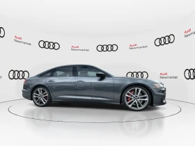 Audi S6 * 2.9 TFSI quattro | Sport Package | Black Optics  - 40750 € / 79700.07 лв. - 38639286 9